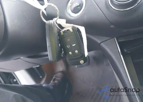 2018 Chevrolet Impala 1Lt z USA, uszkodzony, nr VIN 2G1105S34J9172315